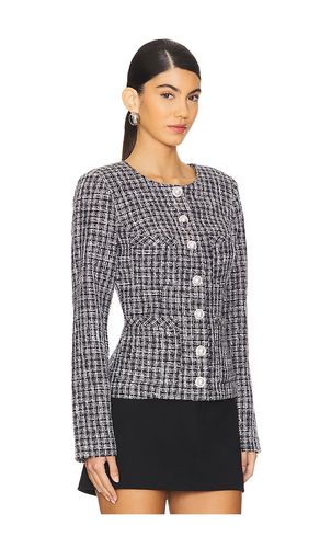 BLOUSON EVELYN en ,. Taille S. Also en XS, L - MAJORELLE - Modalova