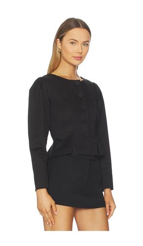 BLOUSON CORRINE en . Taille L. Also en M, S, XL, XS - MAJORELLE - Modalova