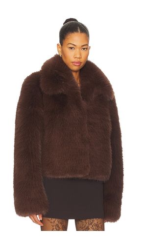 BLOUSON VIENNA en . Taille S. Also en XXS - MAJORELLE - Modalova