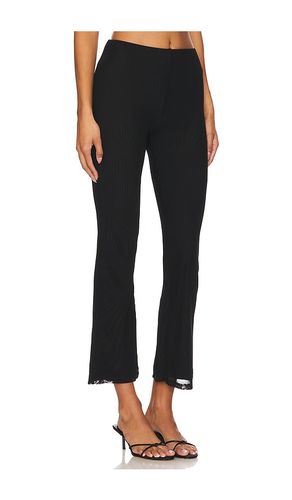PANTALON TREY en . Taille M. Also en - MAJORELLE - Modalova