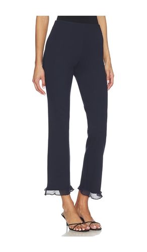PANTALON KELLY en . Taille M. Also en S, XS, XXS - MAJORELLE - Modalova