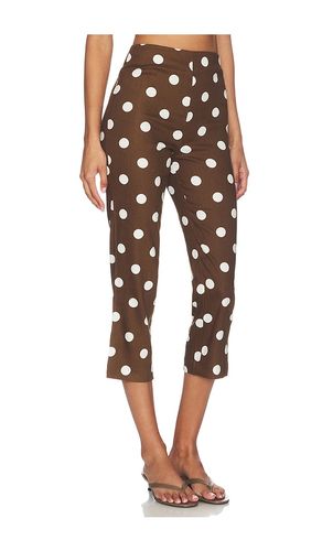 PANTALON COSETTE en . Taille M. Also en - MAJORELLE - Modalova