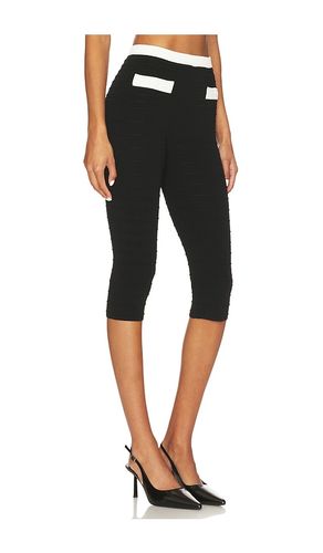 Chanthra Capri en . Taille S. Also en M, XL - MAJORELLE - Modalova