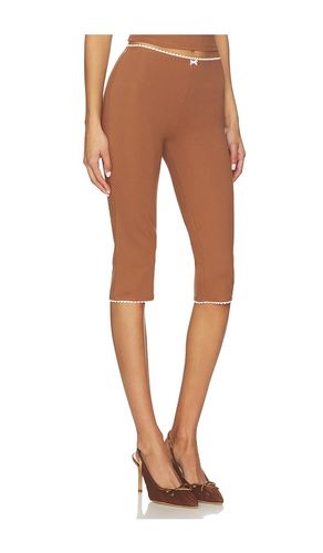 PANTALON ROMIE en . Taille S. Also en M, L - MAJORELLE - Modalova