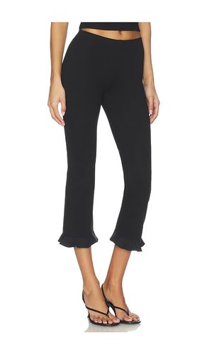 PANTALON TATE en . Taille XS. Also en M, L - MAJORELLE - Modalova