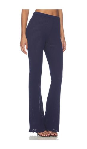 PANTALON LUCASSIA en . Taille XXS. Also en XS, S, M, L, XL - MAJORELLE - Modalova
