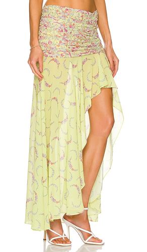 JUPE TATIANA en . Taille L. Also en M, S, XS, XXS - MAJORELLE - Modalova