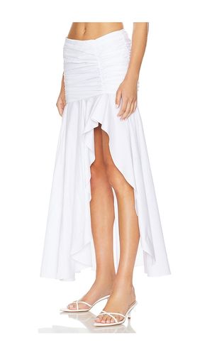 JUPE TATIANA en . Taille M. Also en L - MAJORELLE - Modalova