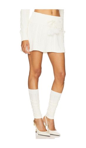 JUPE TAMAR en . Taille L. Also en M, XS - MAJORELLE - Modalova