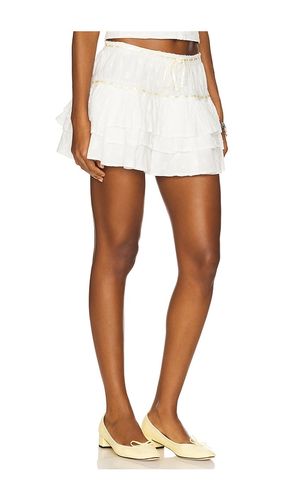 JUPE MAURA en . Taille L. Also en S, XL, XXS - MAJORELLE - Modalova