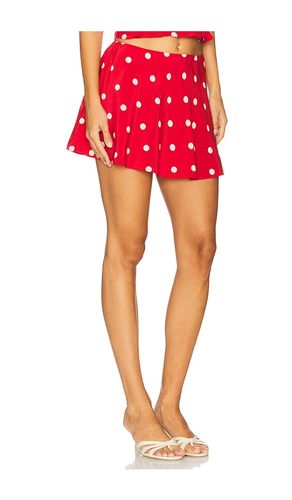 JUPE DEANNA en . Taille L. Also en M, S, XL, XS - MAJORELLE - Modalova