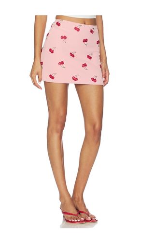 JUPE DULCE en . Taille L. Also en M, S, XL, XS, XXS - MAJORELLE - Modalova