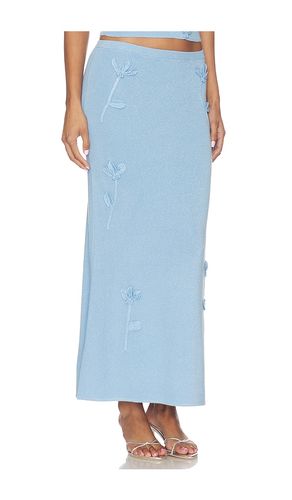 JUPE KAIDYN en . Taille XXS. Also en XS, S, M, L, XL - MAJORELLE - Modalova