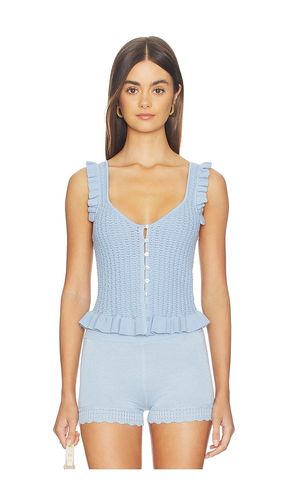 DÉBARDEUR BRAYLIN en . Taille L. Also en M, S, XL, XS, XXS - MAJORELLE - Modalova