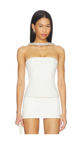Nicolette Top en . Taille XXS. Also en S - MAJORELLE - Modalova