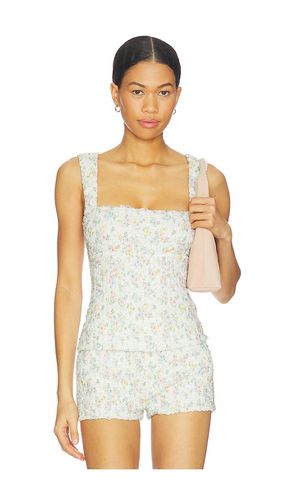 Lilia Top en ,. Taille L. Also en M, S, XL, XS - MAJORELLE - Modalova