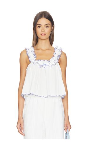 Klarissa Top en . Taille L. Also en M, S, XL, XS - MAJORELLE - Modalova