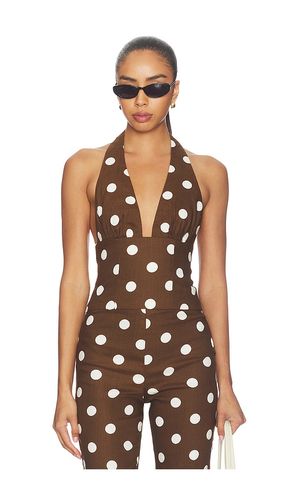 Cosette Top en . Taille XS. Also en - MAJORELLE - Modalova