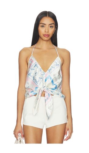 Gemi Top en ,. Taille XS. Also en S - MAJORELLE - Modalova