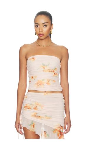 Roseli Top en . Taille L. Also en S, XL - MAJORELLE - Modalova