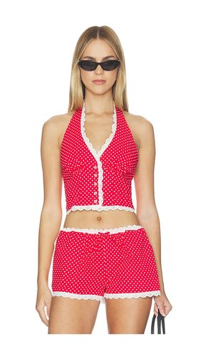 Flo Top en . Taille L. Also en S, XL - MAJORELLE - Modalova