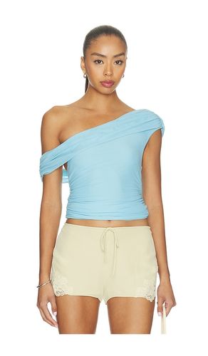 Julie Top en . Taille XS. Also en XXS, S, XL - MAJORELLE - Modalova