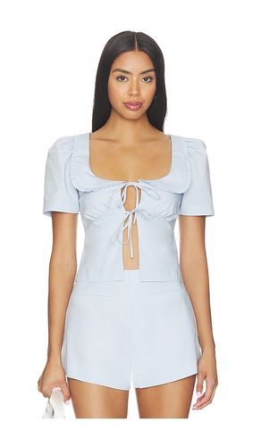 Robby Top en . Taille XXS. Also en XS, S, M, L, XL - MAJORELLE - Modalova