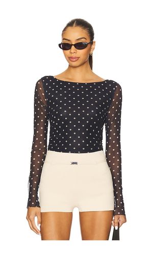 Lena Top en . Taille M. Also en S, XL, XS, XXS - MAJORELLE - Modalova