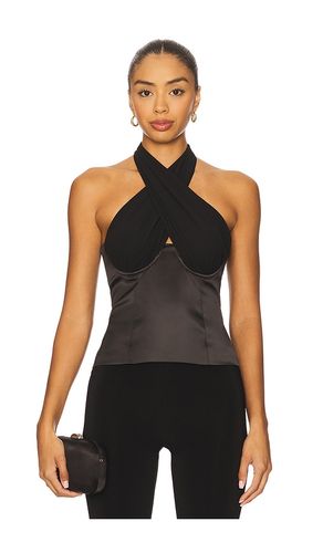 Tia Top en . Taille M. Also en S, XL, XS - MAJORELLE - Modalova