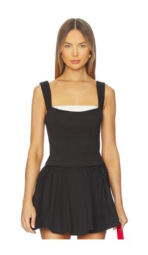 Adria Top en . Taille L. Also en M, S, XL, XS - MAJORELLE - Modalova