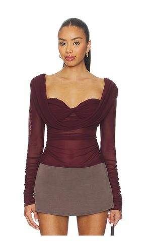 Simone Top en . Taille XS. Also en - MAJORELLE - Modalova
