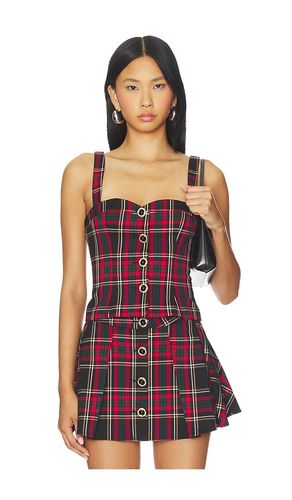 Shane Top. Taille M. Also en S, XS, XXS - MAJORELLE - Modalova