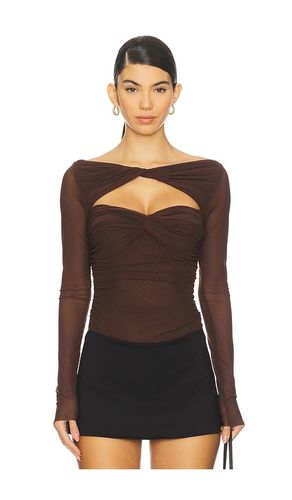 BODY ELEANORA en . Taille S. Also en XS, XXS - MAJORELLE - Modalova