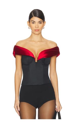 Nuria Top en . Taille M. Also en S, XS, XXS - MAJORELLE - Modalova