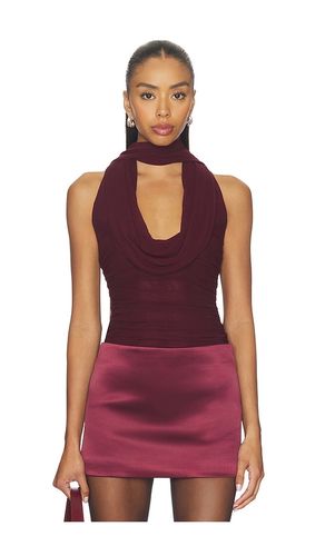 Leslie Top en . Taille M. Also en XL - MAJORELLE - Modalova