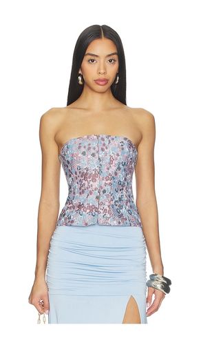 Ciara Top en ,. Taille M. Also en S, XL, XS - MAJORELLE - Modalova