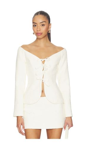 Annie Top en . Taille XS. Also en S, M, XL - MAJORELLE - Modalova
