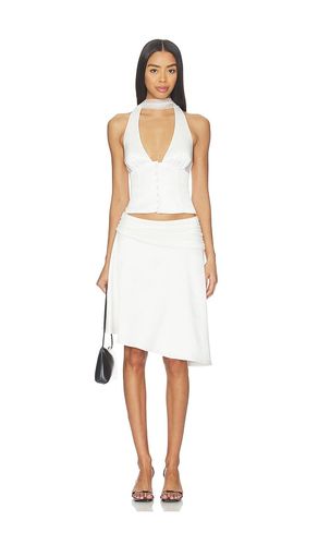 Celeste Top en . Taille XS. Also en S, M - MAJORELLE - Modalova