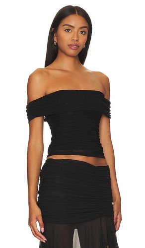 Cara Top en . Taille XS. Also en S, M, XL - MAJORELLE - Modalova