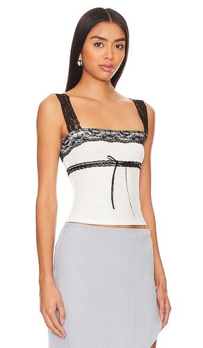 Cassie Top en . Taille L. Also en M - MAJORELLE - Modalova