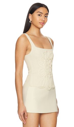 Maelis Top en . Taille L. Also en XL - MAJORELLE - Modalova