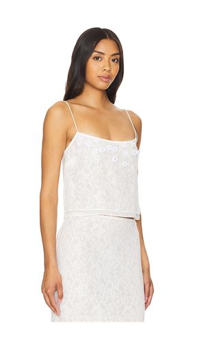 DÉBARDEUR HEATHER en . Taille L. Also en XL - MAJORELLE - Modalova