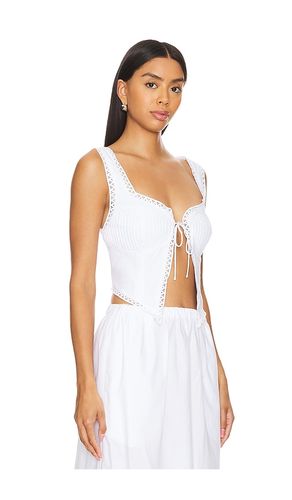 Kismet Top en . Taille L. Also en XL - MAJORELLE - Modalova