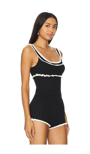 DÉBARDEUR BRIELLE en . Taille M. Also en L, S, XL, XS - MAJORELLE - Modalova