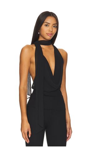 Kelly Halter Top en . Taille S. Also en M, L, XL - MAJORELLE - Modalova