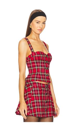Shane Top en . Taille S. Also en XXS, XS, M - MAJORELLE - Modalova