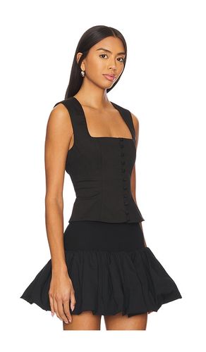 Lulu Top en . Taille XS. Also en XXS - MAJORELLE - Modalova