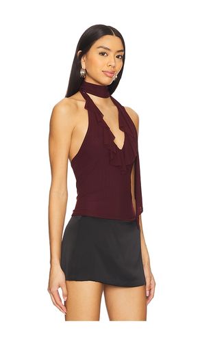 Chemisier Clara en . Taille XS. Also en S, M, L - MAJORELLE - Modalova