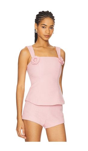 Clemence Top en . Taille S. Also en - MAJORELLE - Modalova