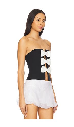 Kora Bustier Top en . Taille S. Also en XS - MAJORELLE - Modalova